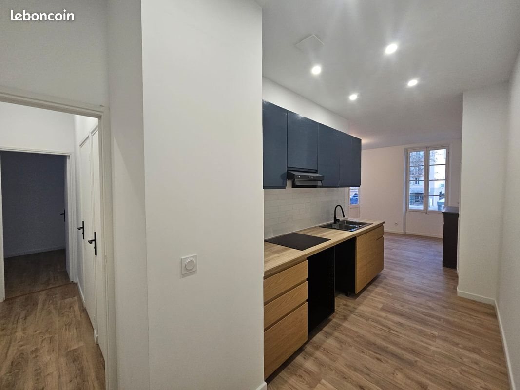 Appartement à louer, 74m², Brignoles
