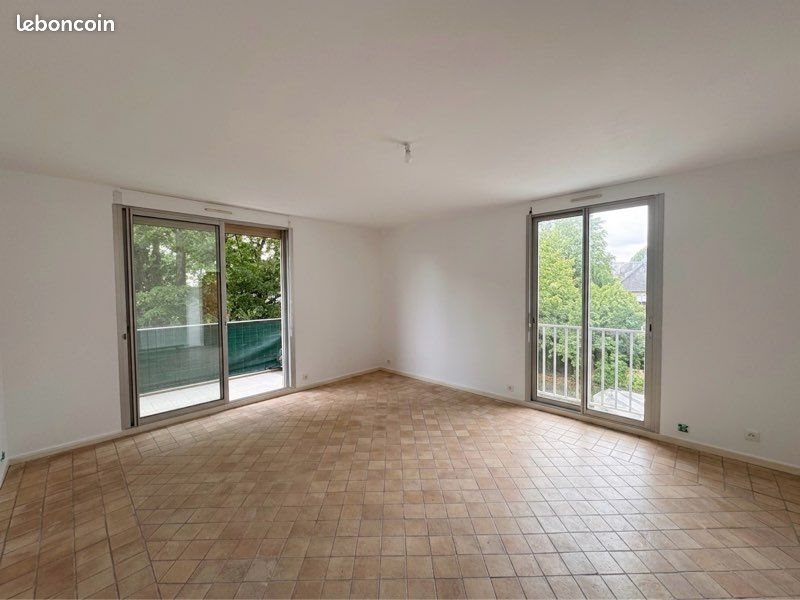 Appartement à louer, 70m², Le Mans