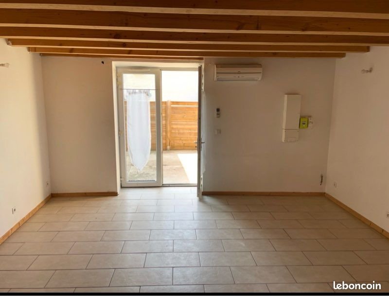 Maison à louer, 75m², Roussillon