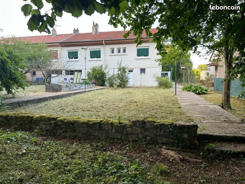 Maison à vendre, 150m², Homécourt