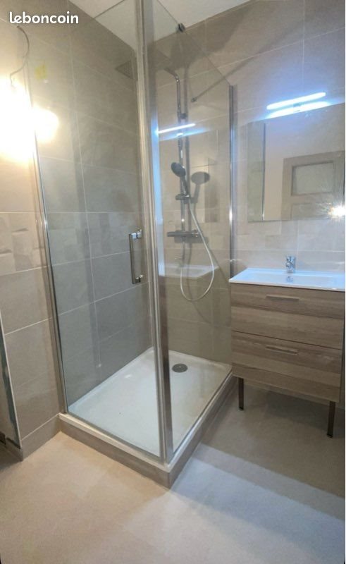 Appartement à louer, 56m², Besançon