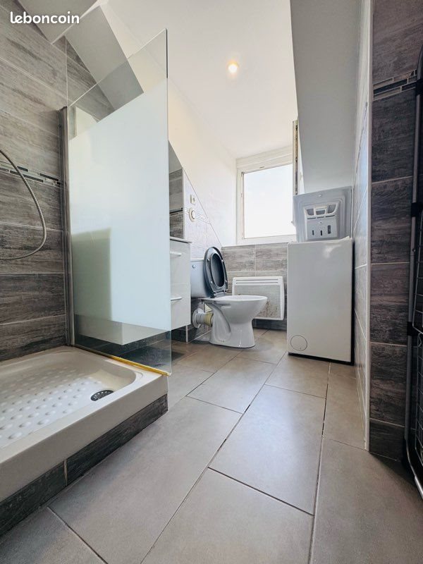 Appartement à louer, 22m², Orléans