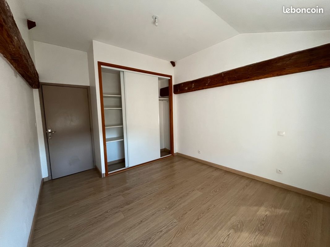 Maison à louer, 125m², Saint-Forgeux-Lespinasse