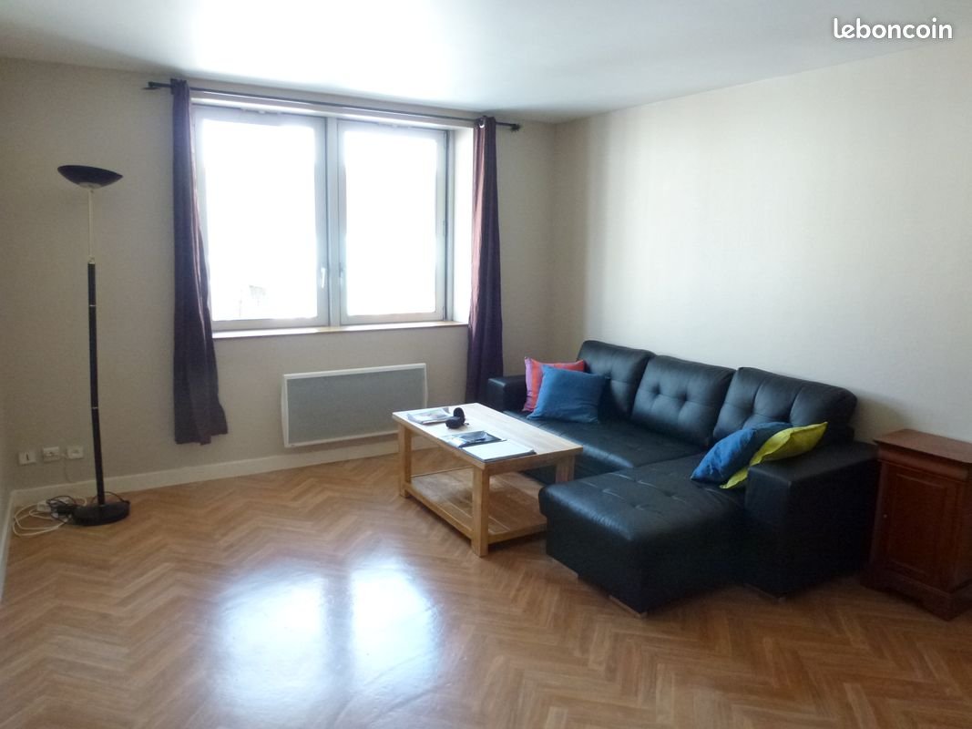 Appartement à vendre, 46m², Reims
