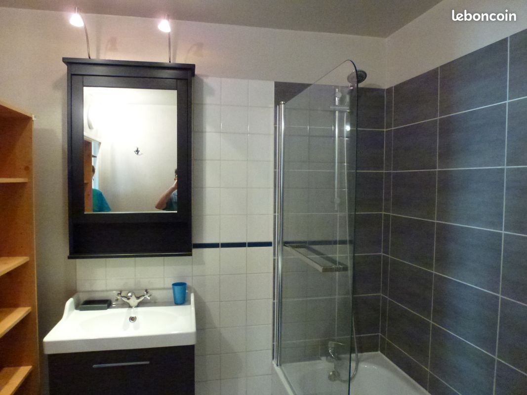 Appartement à vendre, 46m², Reims