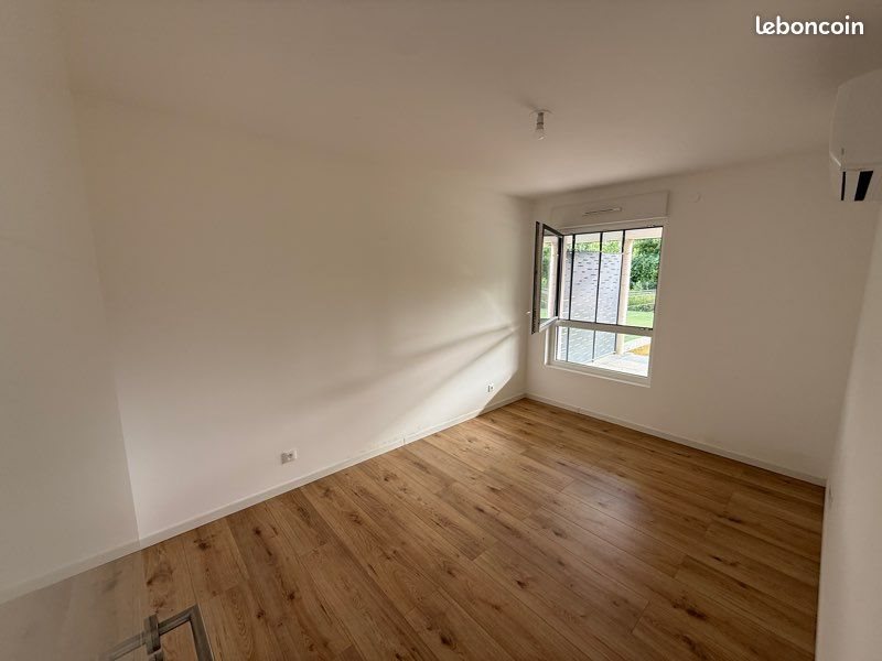 Appartement à louer, 39m², Rurange-lès-Thionville