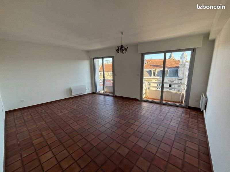 Appartement à louer, 85m², Saint-Gaudens