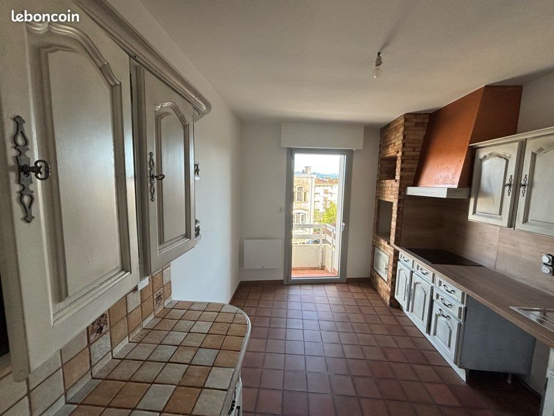 Appartement à louer, 85m², Saint-Gaudens
