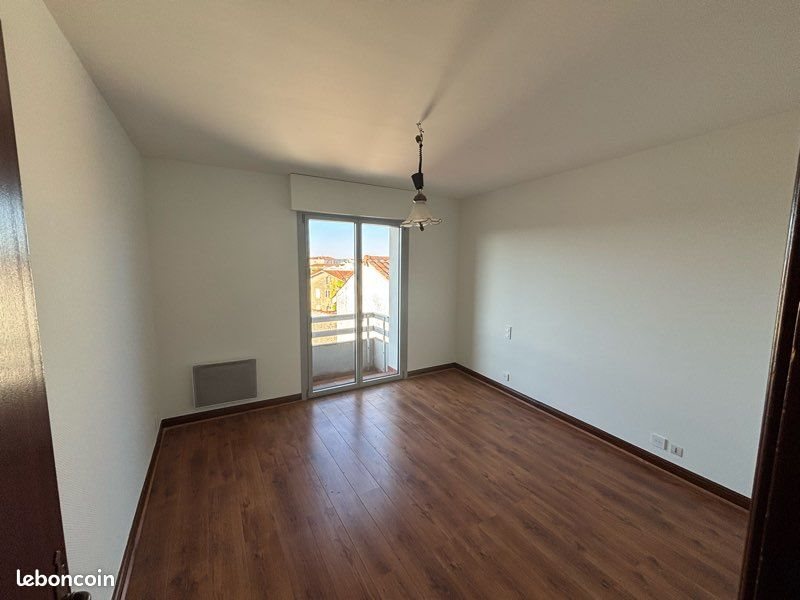 Appartement à louer, 85m², Saint-Gaudens
