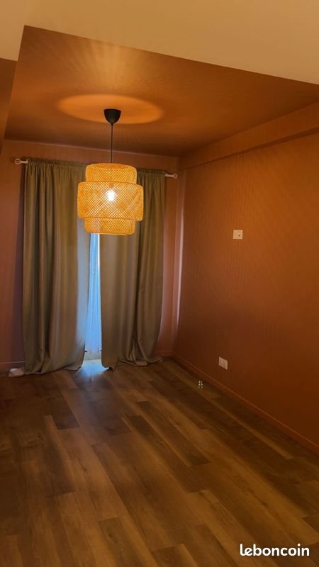 Appartement à louer, 45m², Saint-Étienne