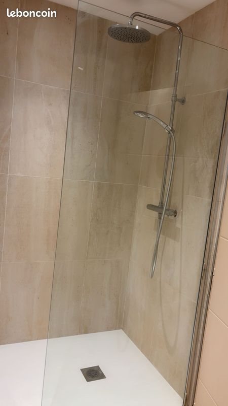 Appartement à louer, 45m², Saint-Étienne
