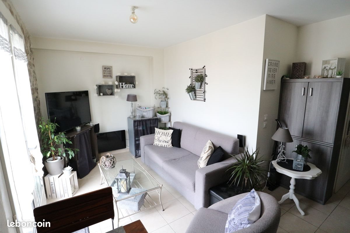 Appartement à louer, 36m², Roquebrune-sur-Argens