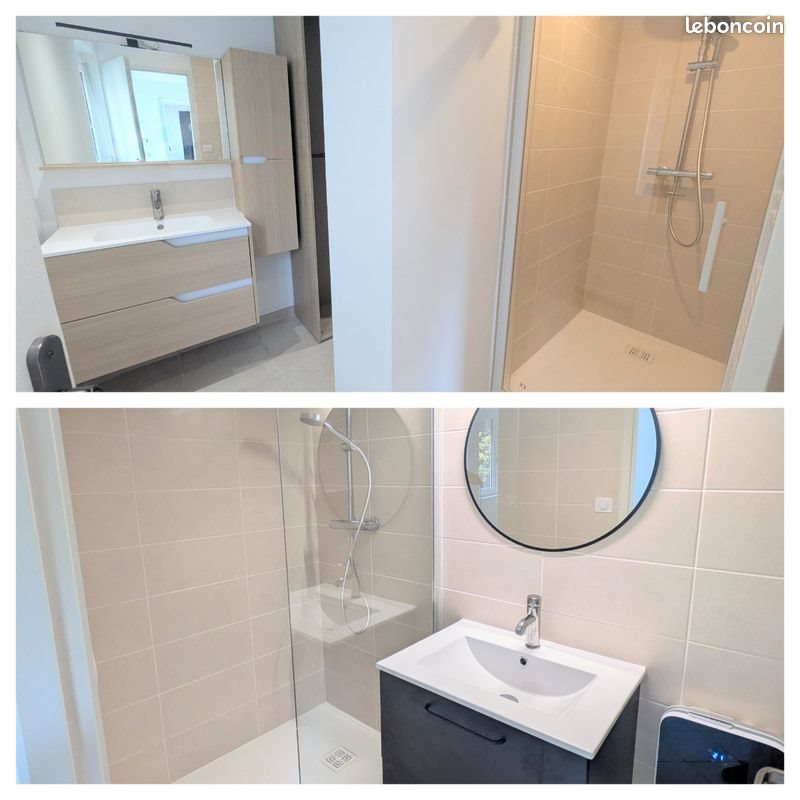 Appartement à louer, 78m², La Tour-de-Salvagny