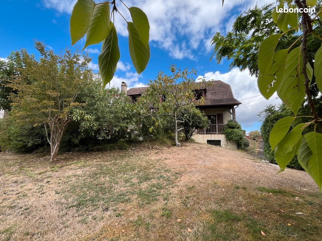 Maison à vendre, 150m², Sauvagnon