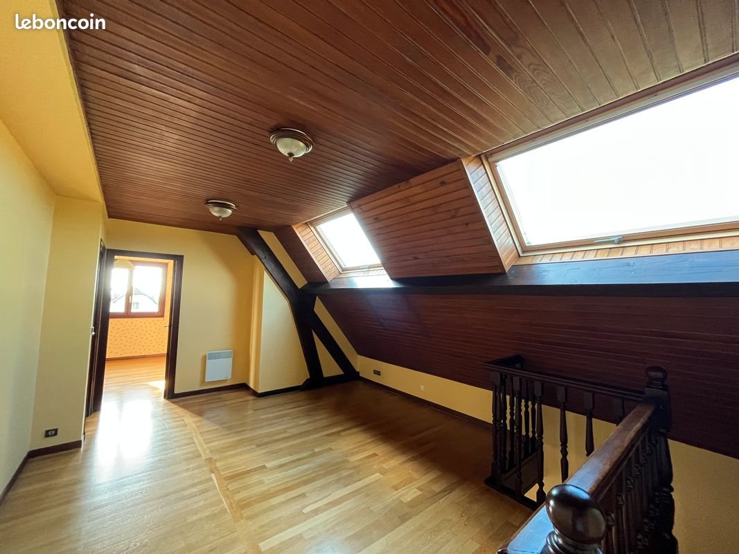Maison à vendre, 150m², Sauvagnon