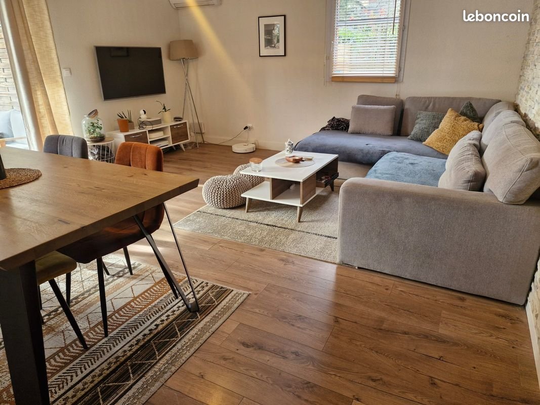 Appartement à louer, 87m², Toulouse
