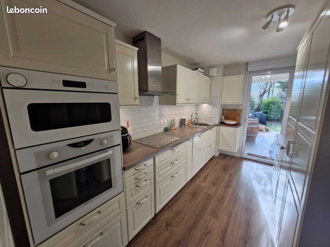 Appartement à louer, 87m², Toulouse
