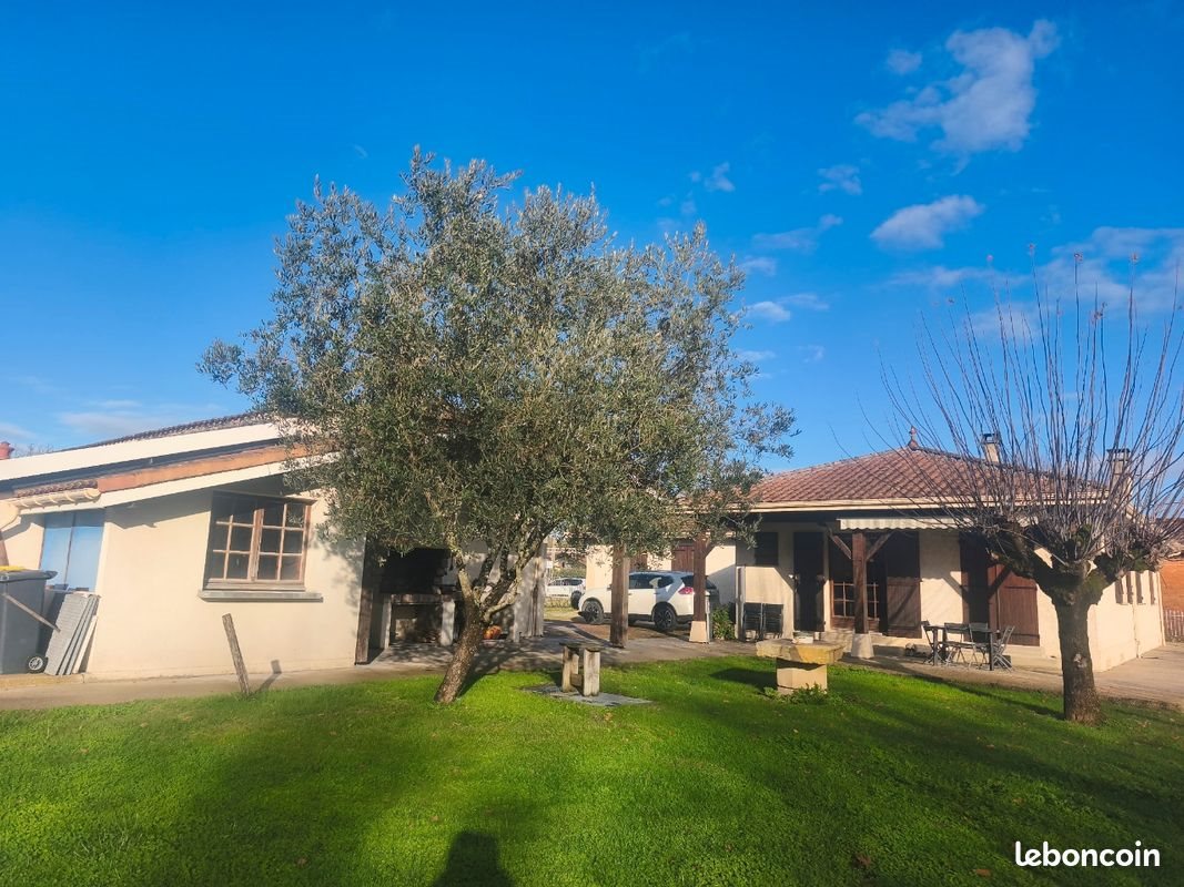 Maison à vendre, 152m², Listrac-Médoc
