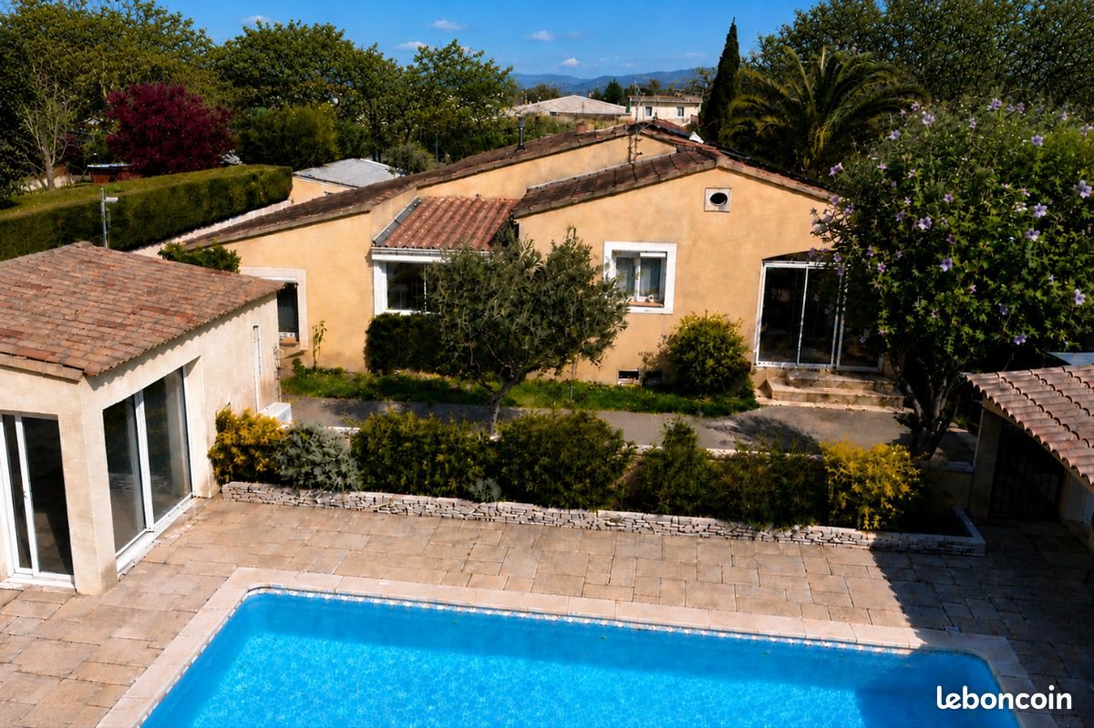 Maison à vendre, 166m², Lapalud