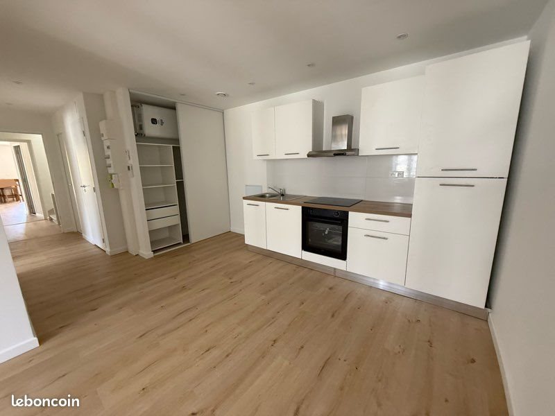 Appartement à louer, 48m², Castres
