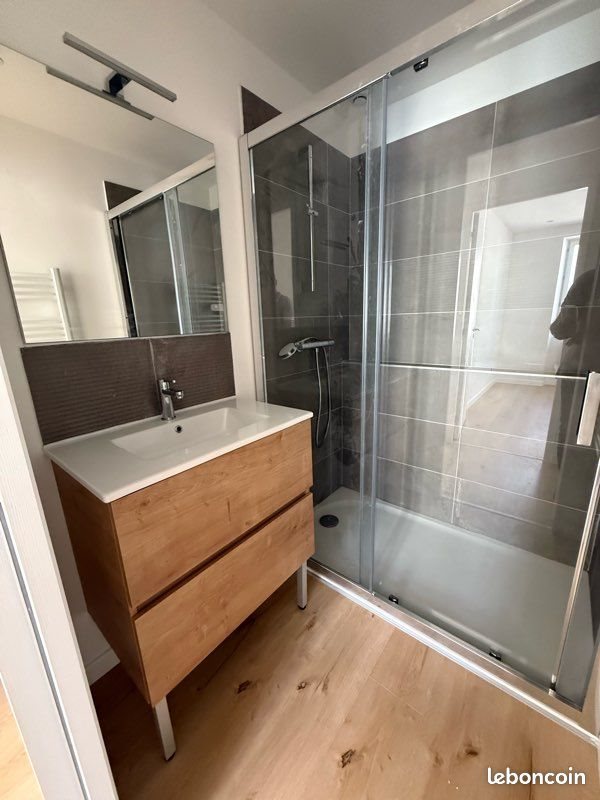 Appartement à louer, 48m², Castres