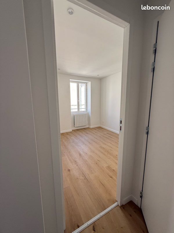 Appartement à louer, 48m², Castres