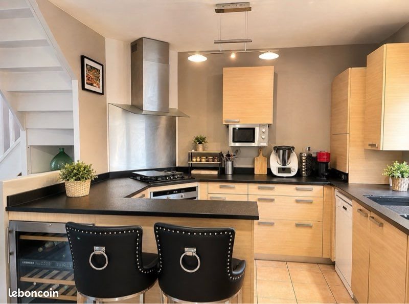 Maison à vendre, 104m², Meyzieu