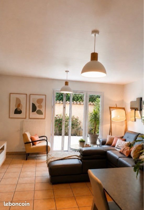 Maison à vendre, 104m², Meyzieu