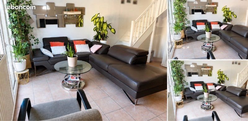 Maison à vendre, 104m², Meyzieu