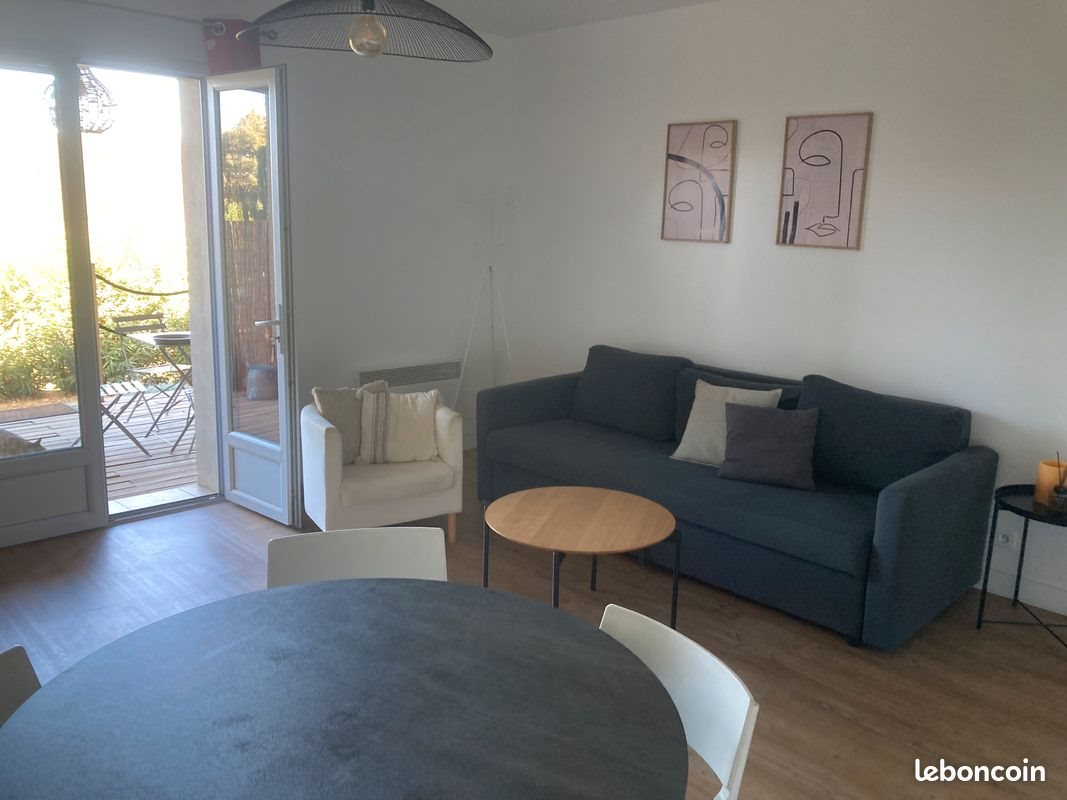 Appartement à louer, 50m², Sartène