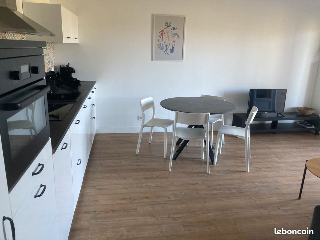 Appartement à louer, 50m², Sartène