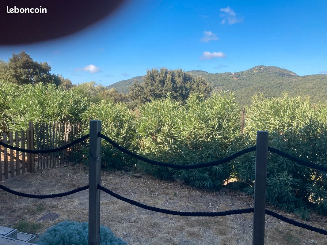 Appartement à louer, 50m², Sartène