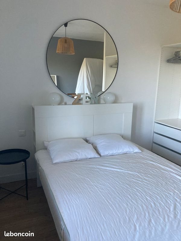 Appartement à louer, 50m², Sartène