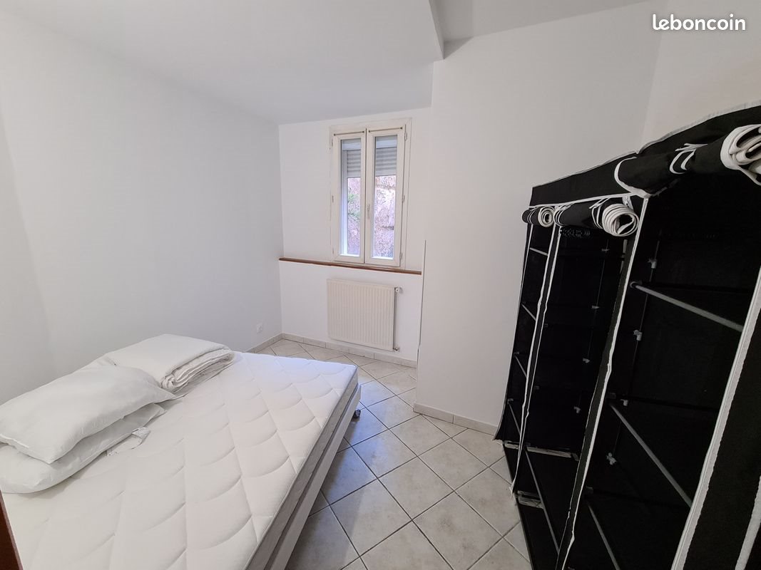 Appartement à louer, 55m², Mussidan