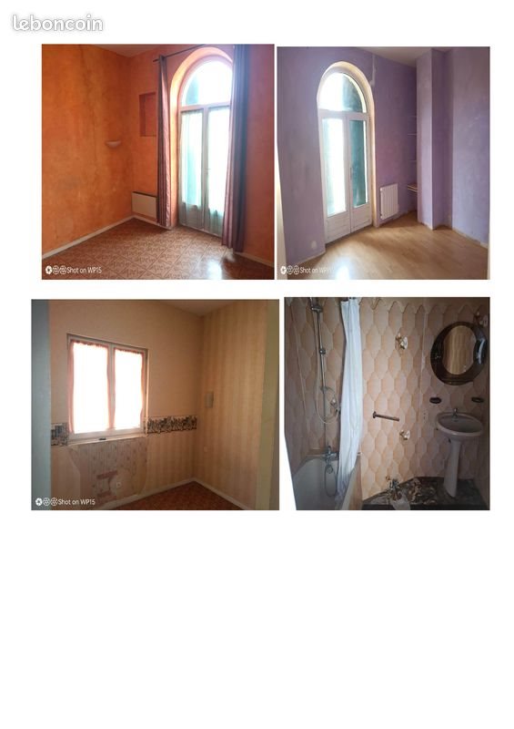 Maison à vendre, 125m², Coursan