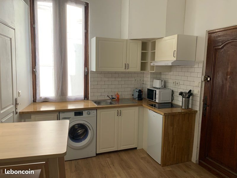 Appartement à louer, 22m², Avignon