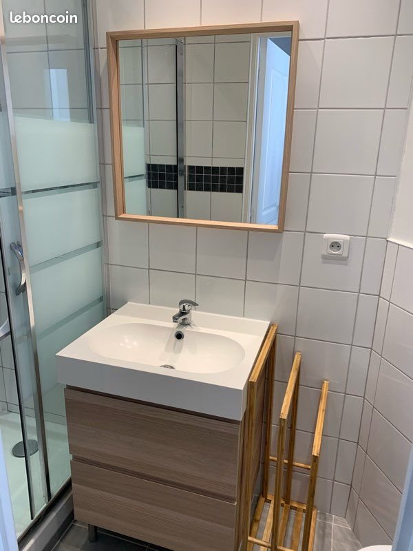 Appartement à louer, 22m², Avignon