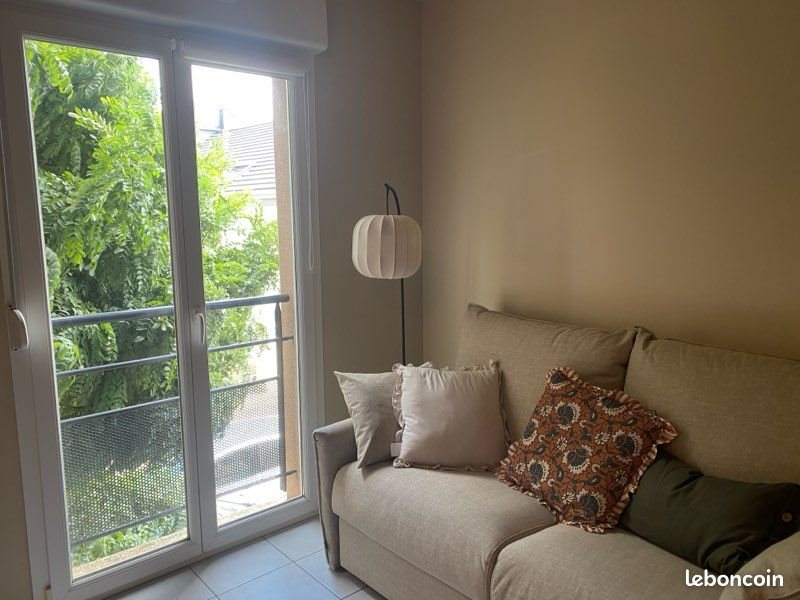 Appartement à louer, 35m², Hagen