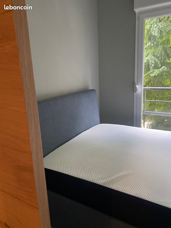 Appartement à louer, 35m², Hagen