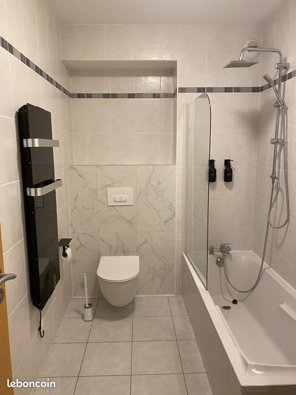Appartement à louer, 35m², Hagen