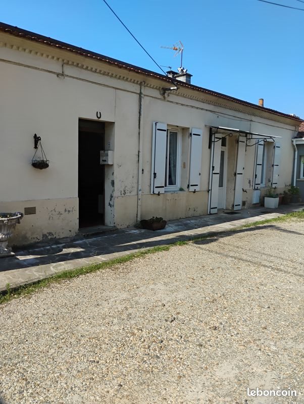Maison à vendre, 77m², Bordeaux