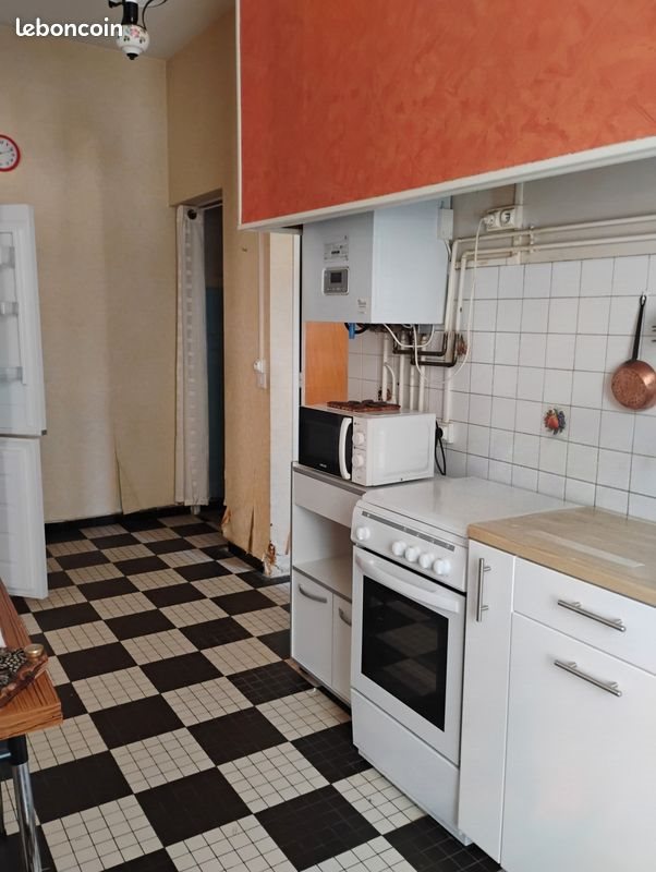 Maison à vendre, 77m², Bordeaux