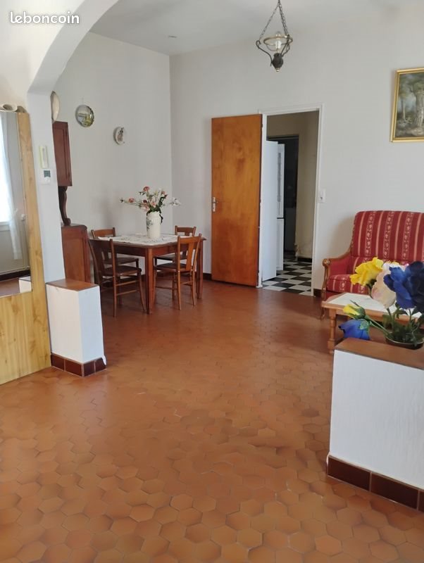 Maison à vendre, 77m², Bordeaux