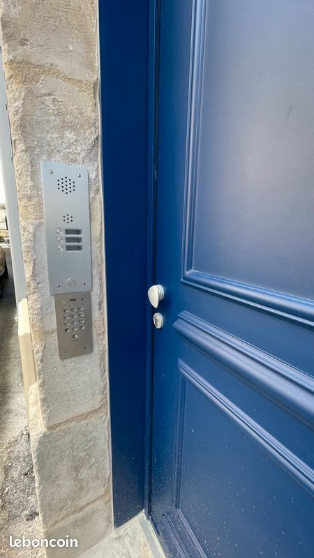 Appartement à louer, 40m², Magné