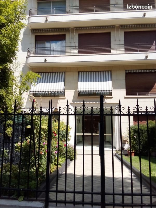 Appartement à vendre, 24m², Paris 16ème