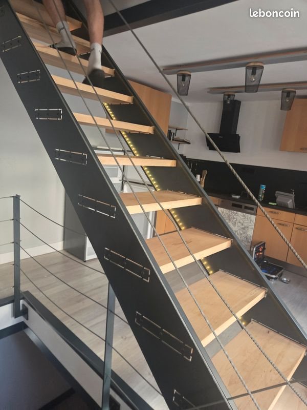 Maison à louer, 140m², Beaurepaire