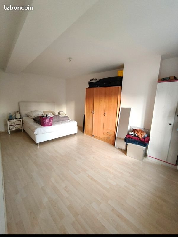 Maison à louer, 58m², Tanlay