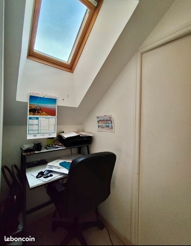 Maison à louer, 58m², Tanlay