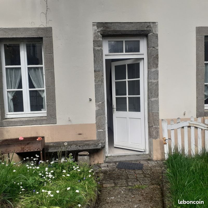 Appartement à louer, 41m², Châteauneuf-d'Ille-et-Vilaine
