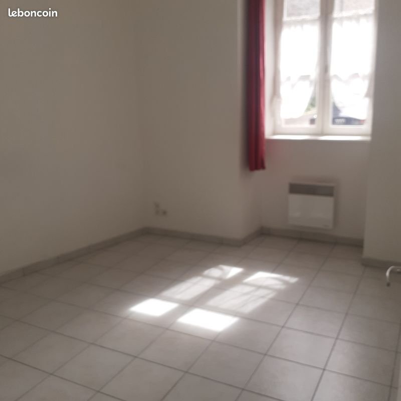Appartement à louer, 41m², Châteauneuf-d'Ille-et-Vilaine